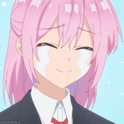 Эмодзи ? Micchon Shikimori