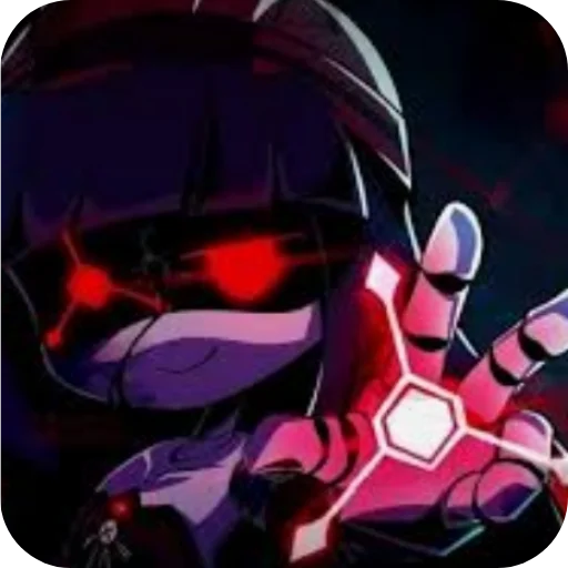 Эмодзи Murder Drones