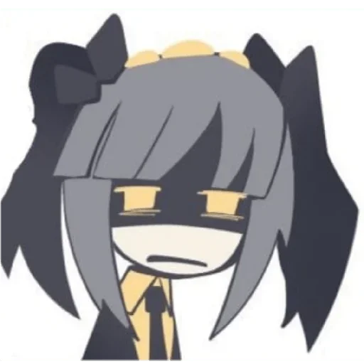 😑