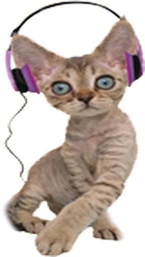 Эмодзи Music Animals