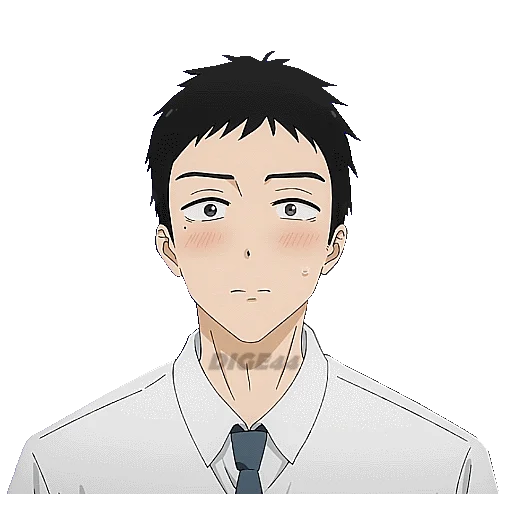 Эмодзи MY DRESS UP DARLING