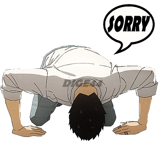 Эмодзи MY DRESS UP DARLING