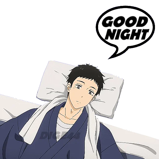 Эмодзи MY DRESS UP DARLING