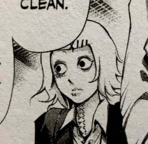 Эмодзи juuzou suzuya