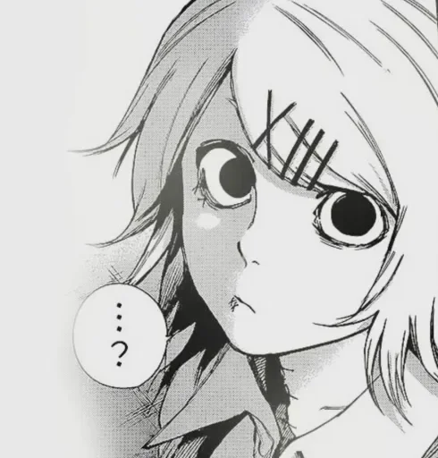Эмодзи juuzou suzuya
