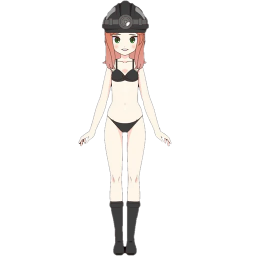 👩‍🚒