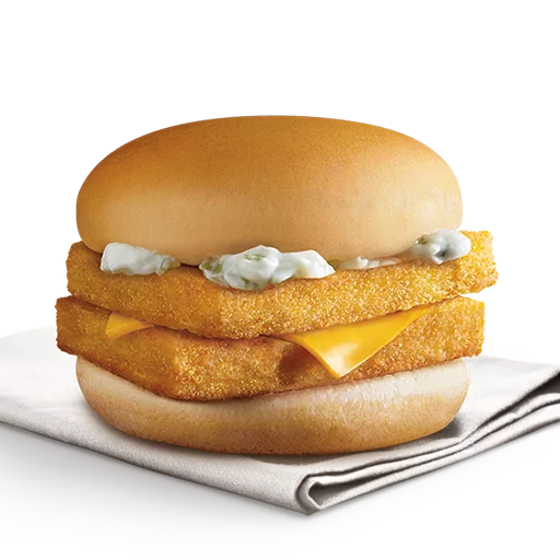 Эмодзи McDonalds