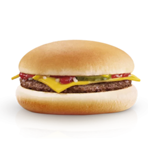 Эмодзи McDonalds