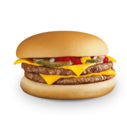 Эмодзи McDonalds