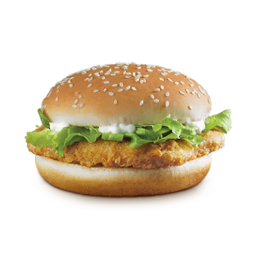 Эмодзи McDonalds