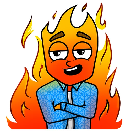 🔥