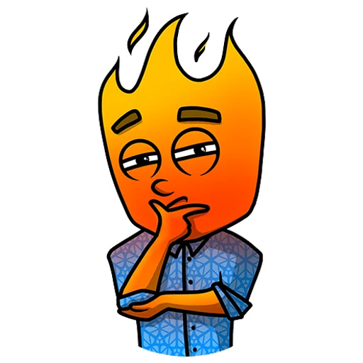 Эмодзи MadGuy