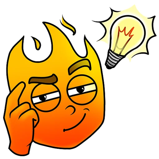 Эмодзи MadGuy