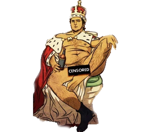 Эмодзи Мэддисон