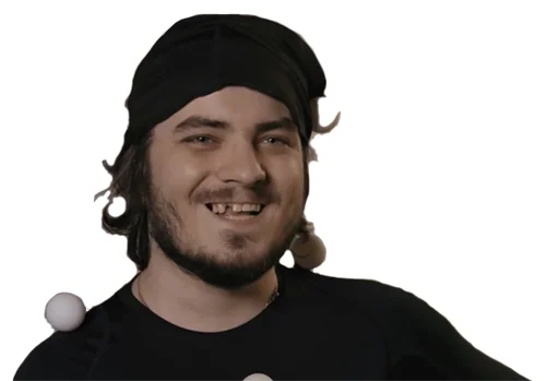 Эмодзи Мэддисон