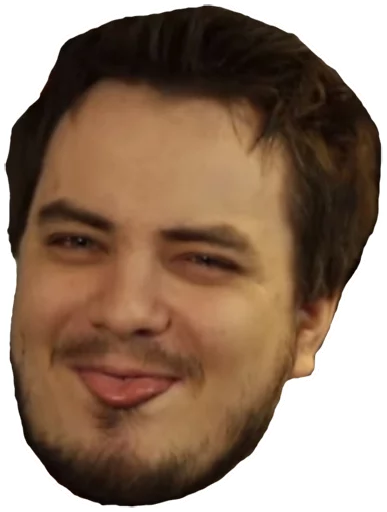 Эмодзи Мэддисон