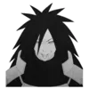Эмодзи Uchiha Madara