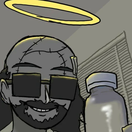 Эмодзи Madness Combat