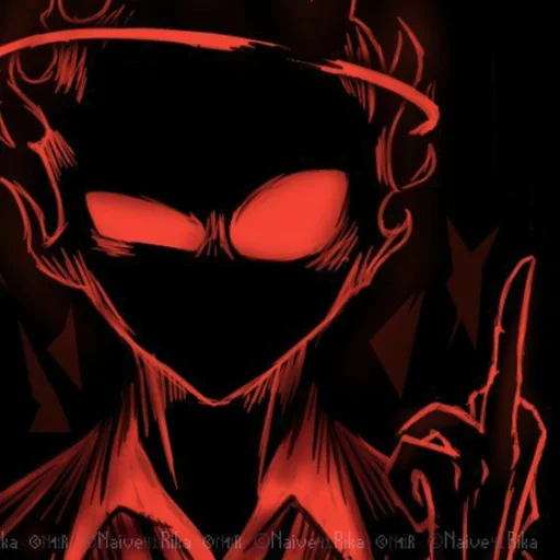 Эмодзи Madness Combat