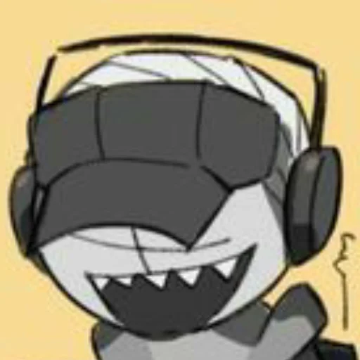 Эмодзи Madness Combat