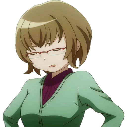 Эмодзи Madoka Magica