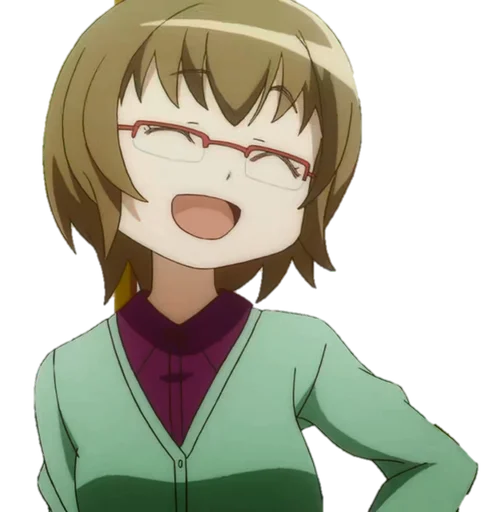 Эмодзи Madoka Magica