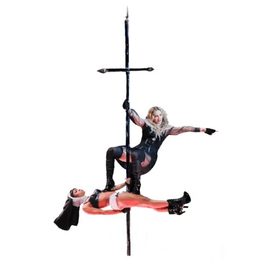 Эмодзи Madonna