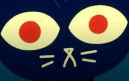 Эмодзи Mae Borowski NITW