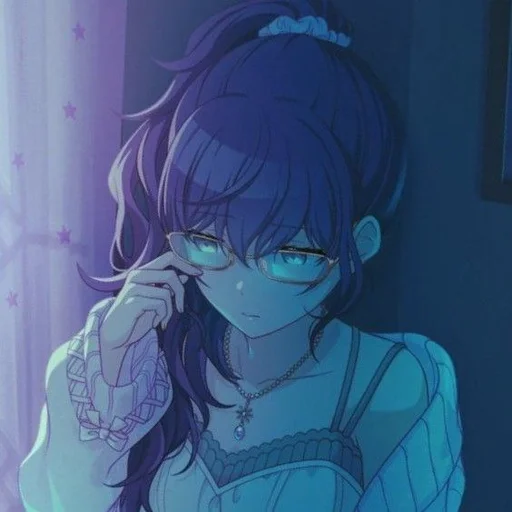 Эмодзи Мафую Богиня