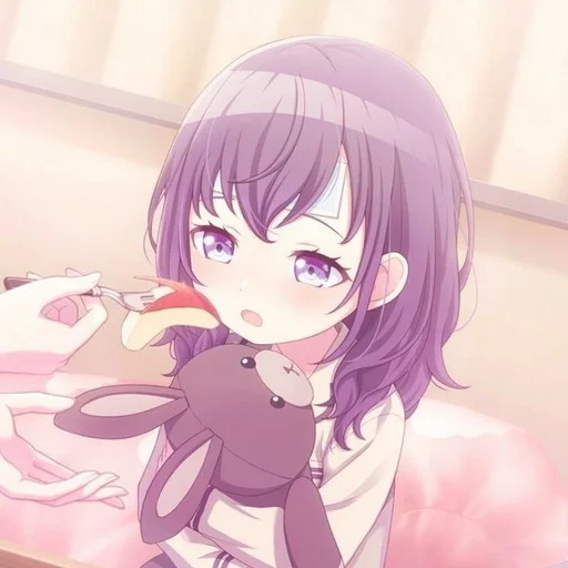 Эмодзи Мафую Богиня