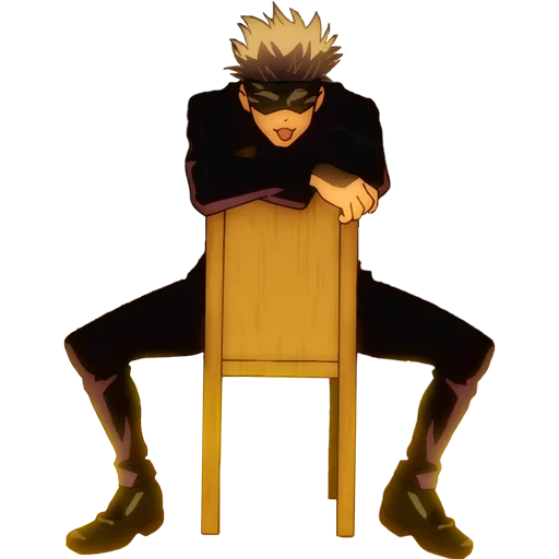 Эмодзи Магическая битва