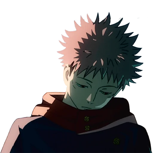 Эмодзи Магическая битва