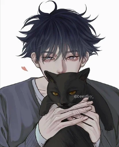 Эмодзи Магическая битва