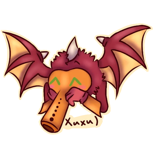 Эмодзи Магическая четвёрка