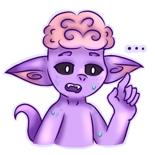 Эмодзи Магическая четвёрка