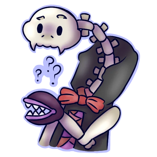 Эмодзи Магическая четвёрка