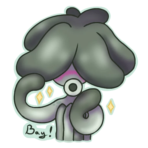 Эмодзи Магическая четвёрка