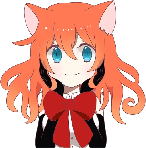 Эмодзи Magic Cat - remake: Mori