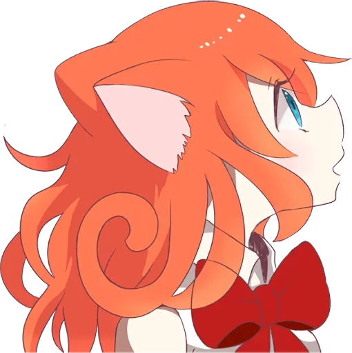 Эмодзи Magic Cat - remake: Mori