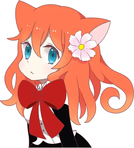 Эмодзи Magic Cat - remake: Mori