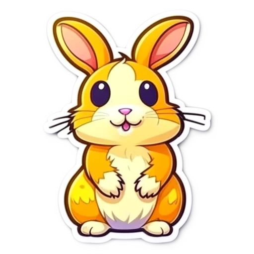 Эмодзи милые звери | cute animals