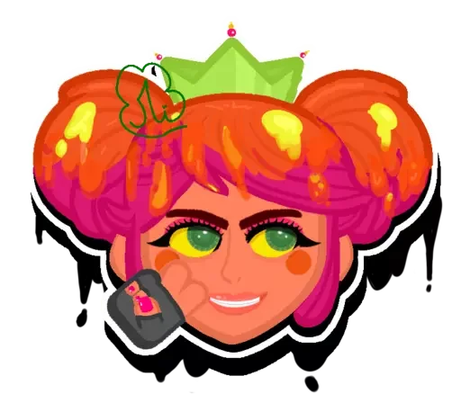 ✌