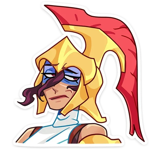 Эмодзи Магна