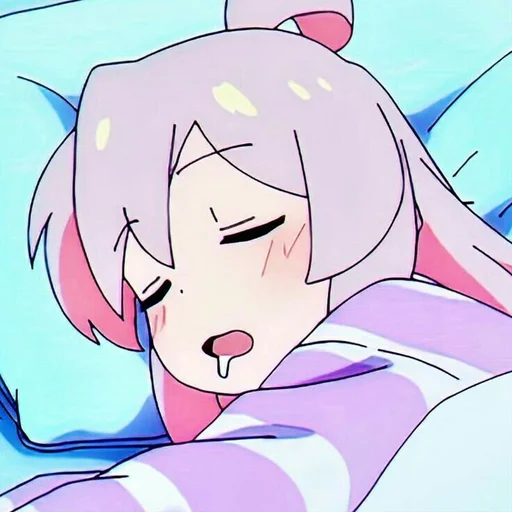 Эмодзи Mahiro Maeda