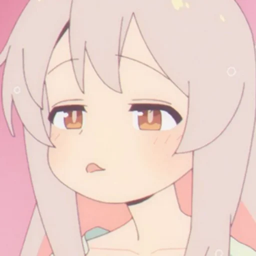 Эмодзи Mahiro Maeda