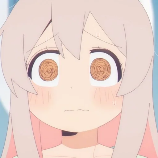 Эмодзи Mahiro Maeda