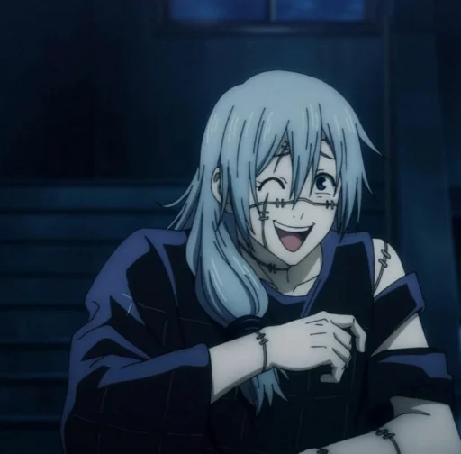 Эмодзи 𝑴𝒂𝒉𝒊𝒕𝒐