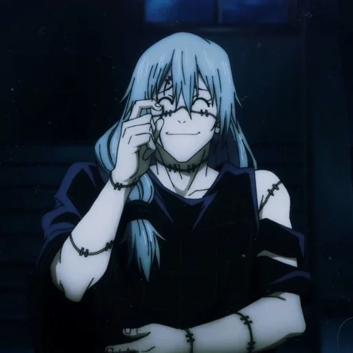 Эмодзи 𝑴𝒂𝒉𝒊𝒕𝒐