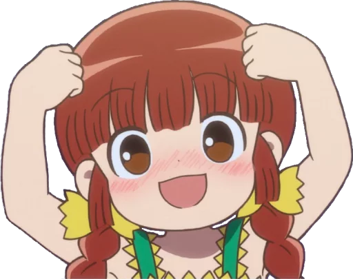 Эмодзи Guru Guru