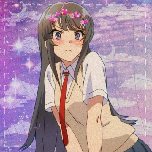 ?
